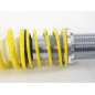 Kit combinés filetés FK suspension sport VW Sharan 7M 1995-2010 (AK-STREET) Kit combinés filetés FK suspension sport VW Sharan 7M 1995-2010 (AK-STREET)
