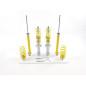 Kit combinés filetés FK suspension sport Skoda Citigo à partir de 2011 Kit combinés filetés FK suspension sport Skoda Citigo à partir de 2011
