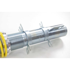 Kit combinés filetés inox FK Audi A3 8L 1996-2003 (AK-STREET) 