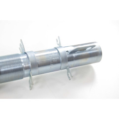 Kit combinés filetés inox FK Seat Leon 1M 1999-2006 (AK-STREET) 