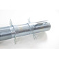 Kit combinés filetés inox FK Seat Leon 1M 1999-2006 (AK-STREET) Kit combinés filetés inox FK Seat Leon 1M 1999-2006 (AK-STREET)