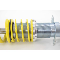 Kit combinés filetés acier inoxydable FK suspension sport VW New Beetle 1998-2010 (AK-STREET) 