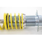 Kit combinés filetés acier inoxydable FK suspension sport VW New Beetle 1998-2010 (AK-STREET) Kit combinés filetés acier inoxydable FK suspension sport VW New Beetle 1998-2010 (AK-STREET)