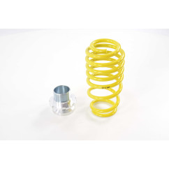Kit combinés filetés acier inoxydable FK suspension sport VW New Beetle 1998-2010 (AK-STREET) 
