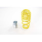 Kit combinés filetés acier inoxydable FK suspension sport VW New Beetle 1998-2010 (AK-STREET) Kit combinés filetés acier inoxydable FK suspension sport VW New Beetle 1998-2010 (AK-STREET)