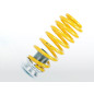 Kit combinés filetés FK VW Jetta 5 2005-2010 avec jambe de force 55mm Kit combinés filetés FK VW Jetta 5 2005-2010 avec jambe de force 55mm