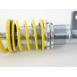 Kit combinés filetés FK VW Golf 6 1K de 2008 avec jambe de force 55mm Kit combinés filetés FK VW Golf 6 1K de 2008 avec jambe de force 55mm
