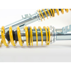 Kit combinés filetés à dureté FK BMW 3er E36 Limo / Touring 1992-1999 