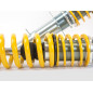 Kit combinés filetés dureté FK Audi TT 8N quattro 98-06 jambe de force 55mm Kit combinés filetés dureté FK Audi TT 8N quattro 98-06 jambe de force 55mm