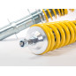 Kit combinés filetés dureté FK Audi TT 8N quattro 98-06 jambe de force 55mm Kit combinés filetés dureté FK Audi TT 8N quattro 98-06 jambe de force 55mm