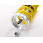 Kit combinés filetés à dureté FK Skoda Octavia 1Z Limo de 2004 avec jambe de force de 50 mm Kit combinés filetés à dureté FK Skoda Octavia 1Z Limo de 2004 avec jambe de force de 50 mm
