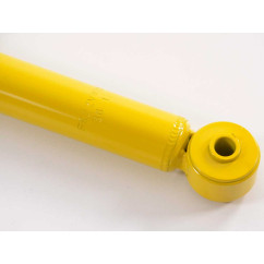 Kit combinés filetés à dureté FK Skoda Octavia 1Z Limo de 2004 avec jambe de force de 50 mm 