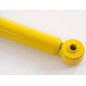 Kit combinés filetés à dureté FK Skoda Octavia 1Z Limo de 2004 avec jambe de force de 50 mm Kit combinés filetés à dureté FK Skoda Octavia 1Z Limo de 2004 avec jambe de force de 50 mm