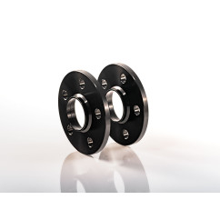 Système d'entretoise de roue A 15 mm par roue Audi RS6 (C6/4F) 