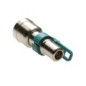 ADAPTATEUR COURT POUR ANTENNE FAKKRA FEMELLE ISO FEMELLE