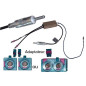 ADAPTATEUR D ANTENNE AMPLIFIE DOUBLE FAKRA DIN MALE VOLKSWAGEN ADAPTATEUR D ANTENNE AMPLIFIE DOUBLE FAKRA DIN MALE VOLKSWAGEN