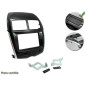 KIT 2 DIN MITSUBISHI ASX 2014- CONSOLE COMPLETE