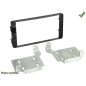 KIT 2 DIN MITSUBISHI ASX 2014- NOIR LAQUE