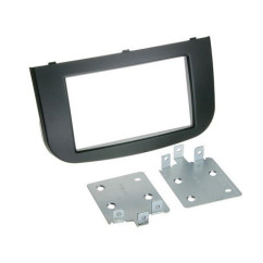 KIT 2 DIN MITSUBISHI COLT 2008-2012