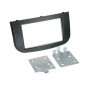 KIT 2 DIN MITSUBISHI COLT 2008-2012