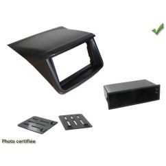 KIT 2 DIN MITSUBISHI L200 2006-2015