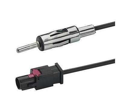 ADAPTATEUR D ANTENNE CHEVROLET SPARK 2013-