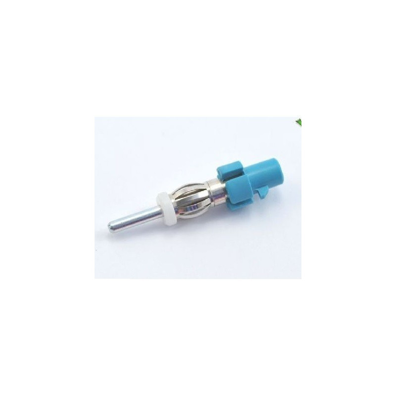 ADAPTATEUR D ANTENNE FAKRA MALE MALE CITROEN C4 09/2004-
