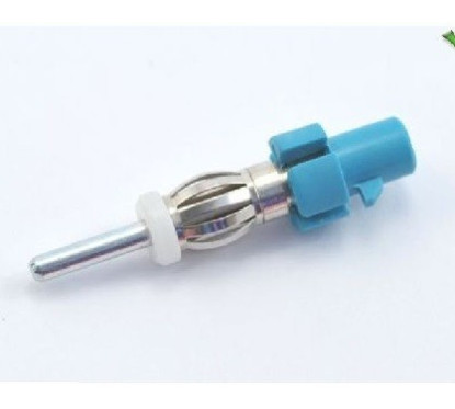 ADAPTATEUR D ANTENNE FAKRA MALE MALE CITROEN C4 09/2004-
