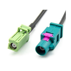 ADAPTATEUR D ANTENNE GPS FAKRA MALE PIONEER AVIC