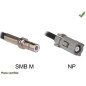 ADAPTATEUR D ANTENNE GPS PIONEER SMB/M EN NP AVIC