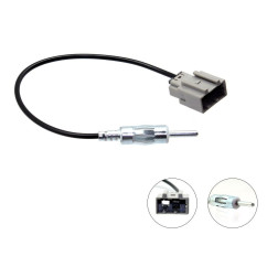 ADAPTATEUR D ANTENNE HYUNDAI KIA 2008-