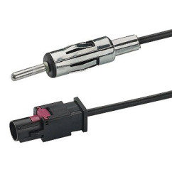 ADAPTATEUR D ANTENNE MERCEDES CLASSE E 2002-2009 (W211)