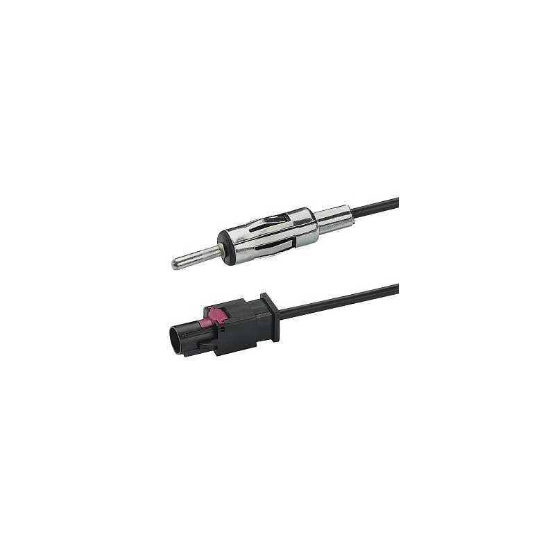 ADAPTATEUR D ANTENNE MERCEDES CLASSE E 2002-2009 (W211) ADAPTATEUR D ANTENNE MERCEDES CLASSE E 2002-2009 (W211)