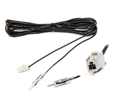 ADAPTATEUR D ANTENNE VOLVO XC90 2002-2014