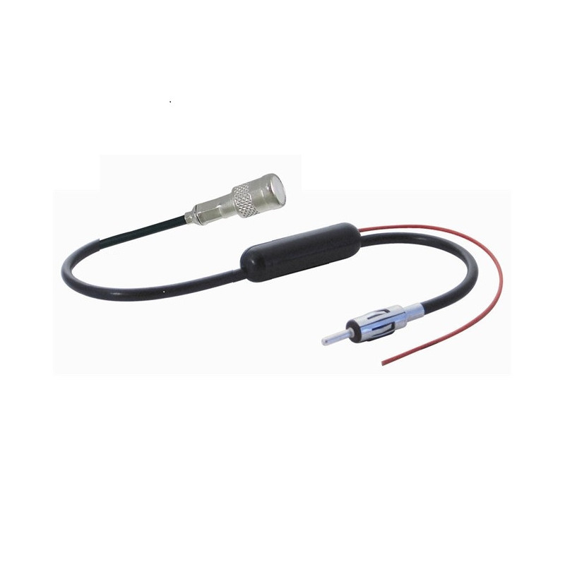 ADAPTATEUR POUR ANTENNE AMPLI VOLKSWAGEN PASSAT 1998-2005