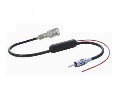 ADAPTATEUR POUR ANTENNE AMPLI VOLKSWAGEN TRANSPORTER 1998-2003