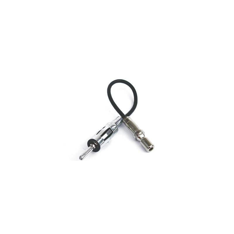 ADAPTATEUR POUR ANTENNE CADILLAC DTS 2006- DIN