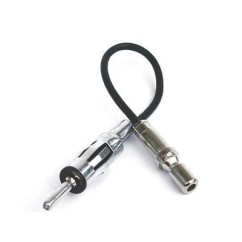 ADAPTATEUR POUR ANTENNE CHEVROLET AVEO 2008-2011 DIN