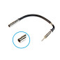 ADAPTATEUR POUR ANTENNE CHEVROLET CORVETTE 2006-2013 DIN (MINI)
