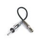 ADAPTATEUR POUR ANTENNE CHRYSLER NEON 2002-2005 DIN