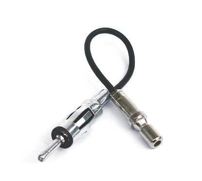 ADAPTATEUR POUR ANTENNE CHRYSLER PT CRUISER 2002-08/2004 DIN