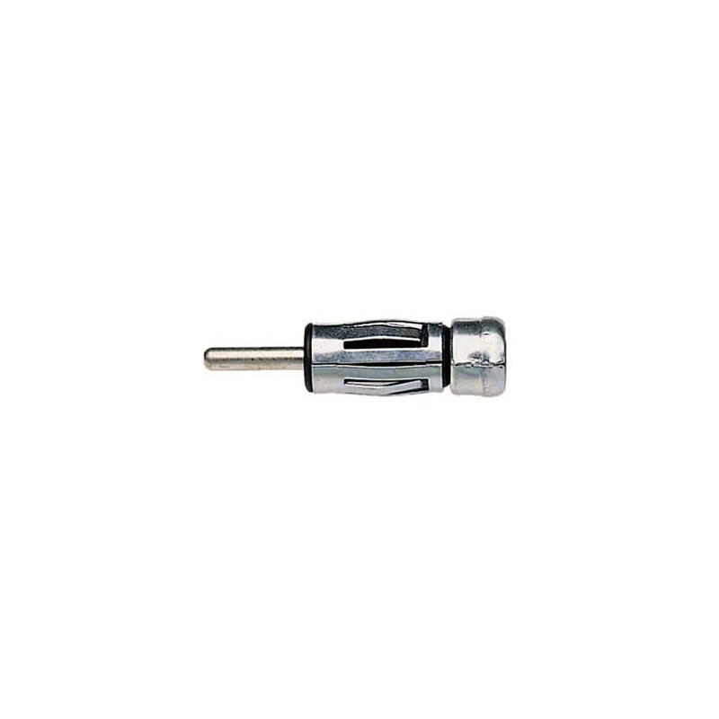 ADAPTATEUR POUR ANTENNE DIN MALE ISO FEMELLE FIAT SEDICI 2006- ADAPTATEUR POUR ANTENNE DIN MALE ISO FEMELLE FIAT SEDICI 2006-