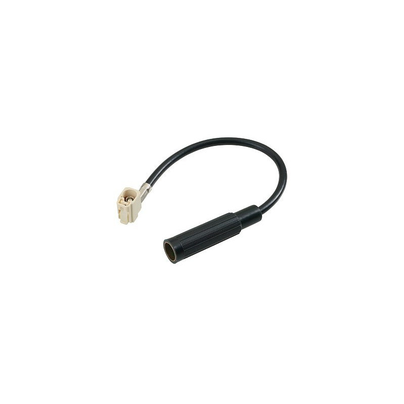 ADAPTATEUR POUR ANTENNE FAKRA FEMELLE DIN FEMELLE ADAPTATEUR POUR ANTENNE FAKRA FEMELLE DIN FEMELLE