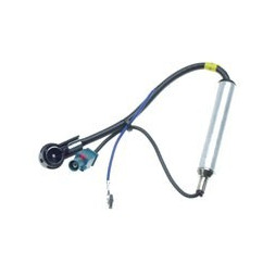 ADAPTATEUR POUR ANTENNE FORD CMAX 2011- DIN AMPLIFIE
