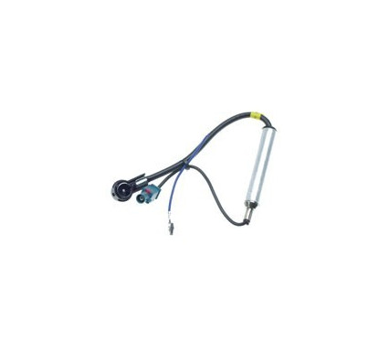 ADAPTATEUR POUR ANTENNE FORD CMAX 2011- DIN AMPLIFIE
