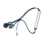 ADAPTATEUR POUR ANTENNE FORD FOCUS 2011- DIN AMPLIFIE