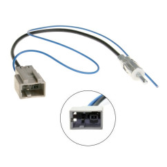 ADAPTATEUR POUR ANTENNE HONDA ACCORD 2008- DIN