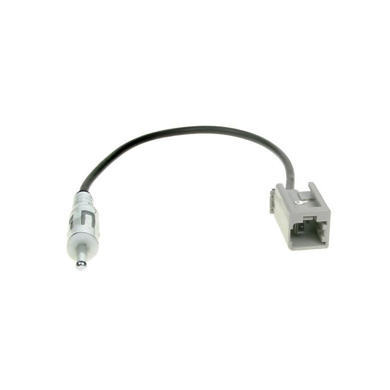 ADAPTATEUR POUR ANTENNE HYUNDAI AZERA 2006-
