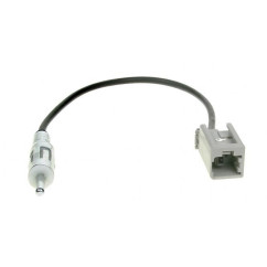 ADAPTATEUR POUR ANTENNE HYUNDAI I10 2008-10/2013