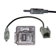 ADAPTATEUR POUR ANTENNE KIA CEED 08/2012-